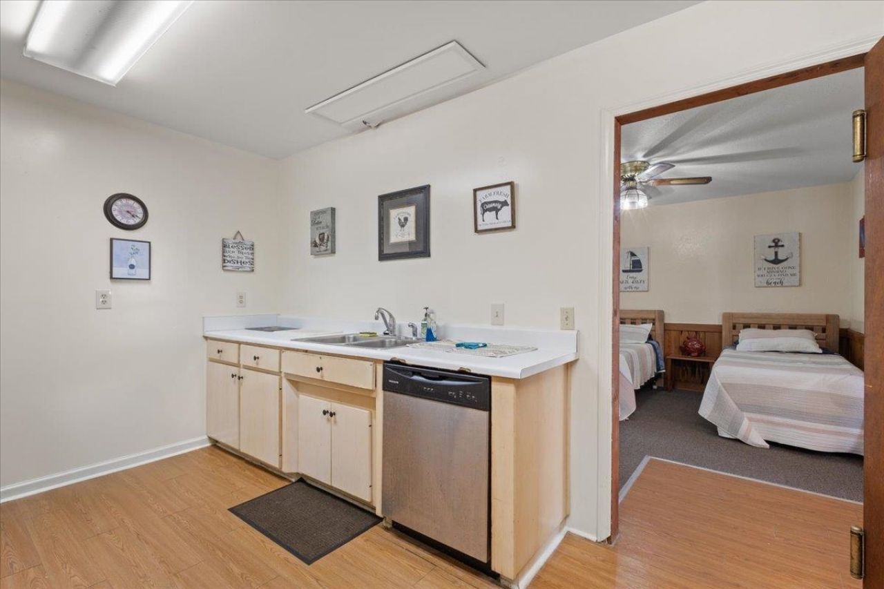 14076 Spring Warrior Road, Perry, FL 32348 Photo