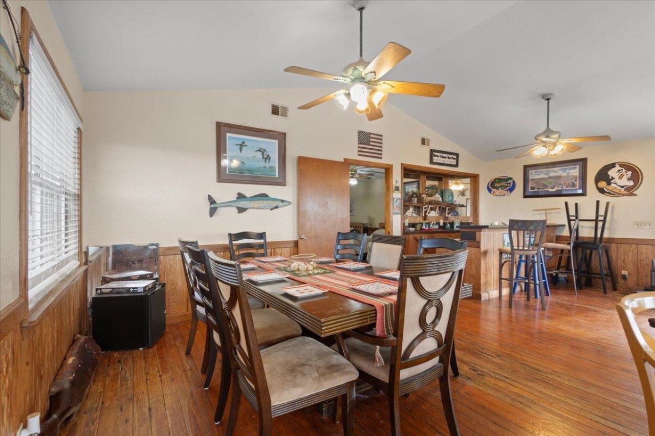 14076 Spring Warrior Road, Perry, FL 32348 Photo