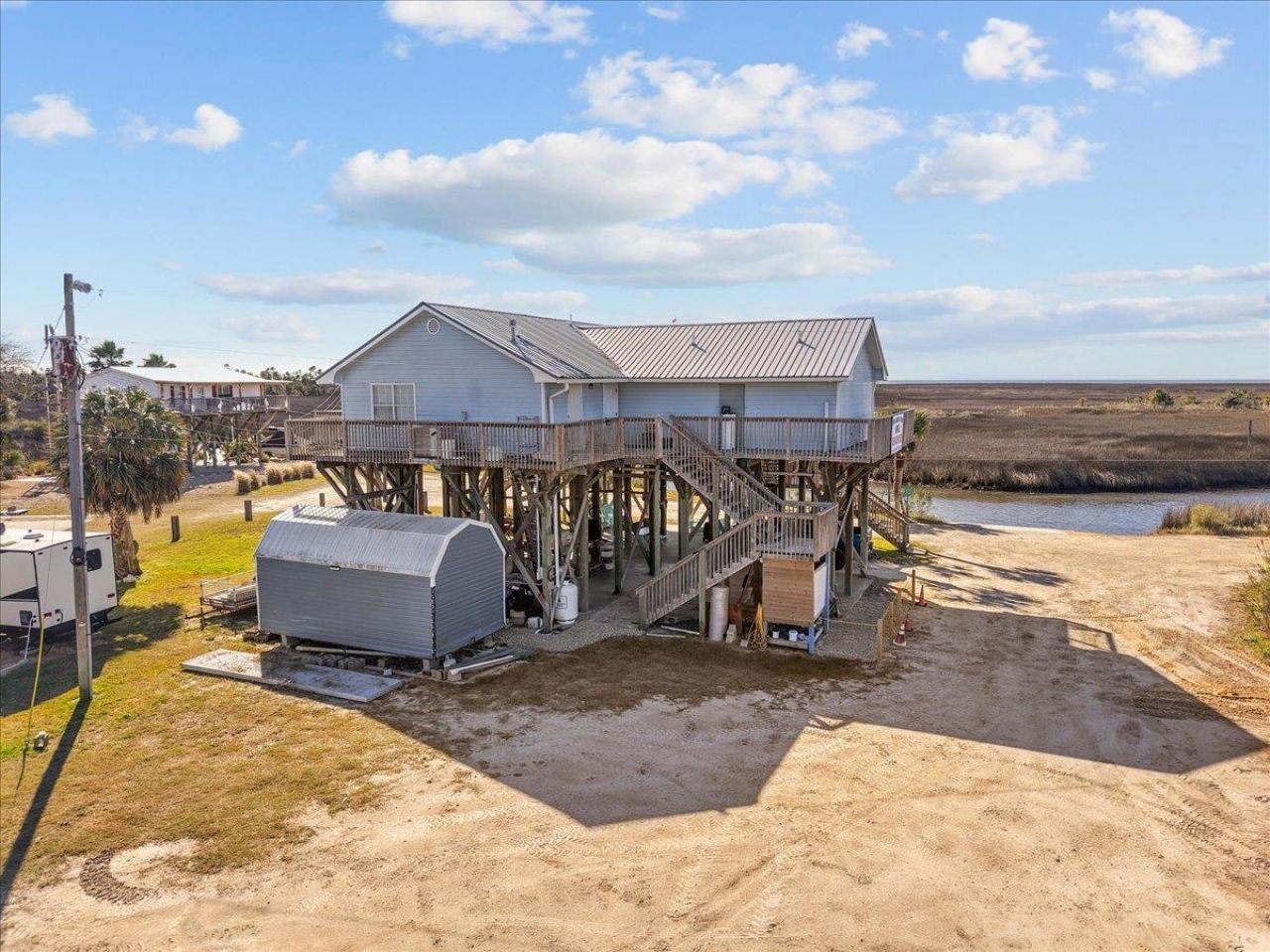 14076 Spring Warrior Road, Perry, FL 32348 Photo