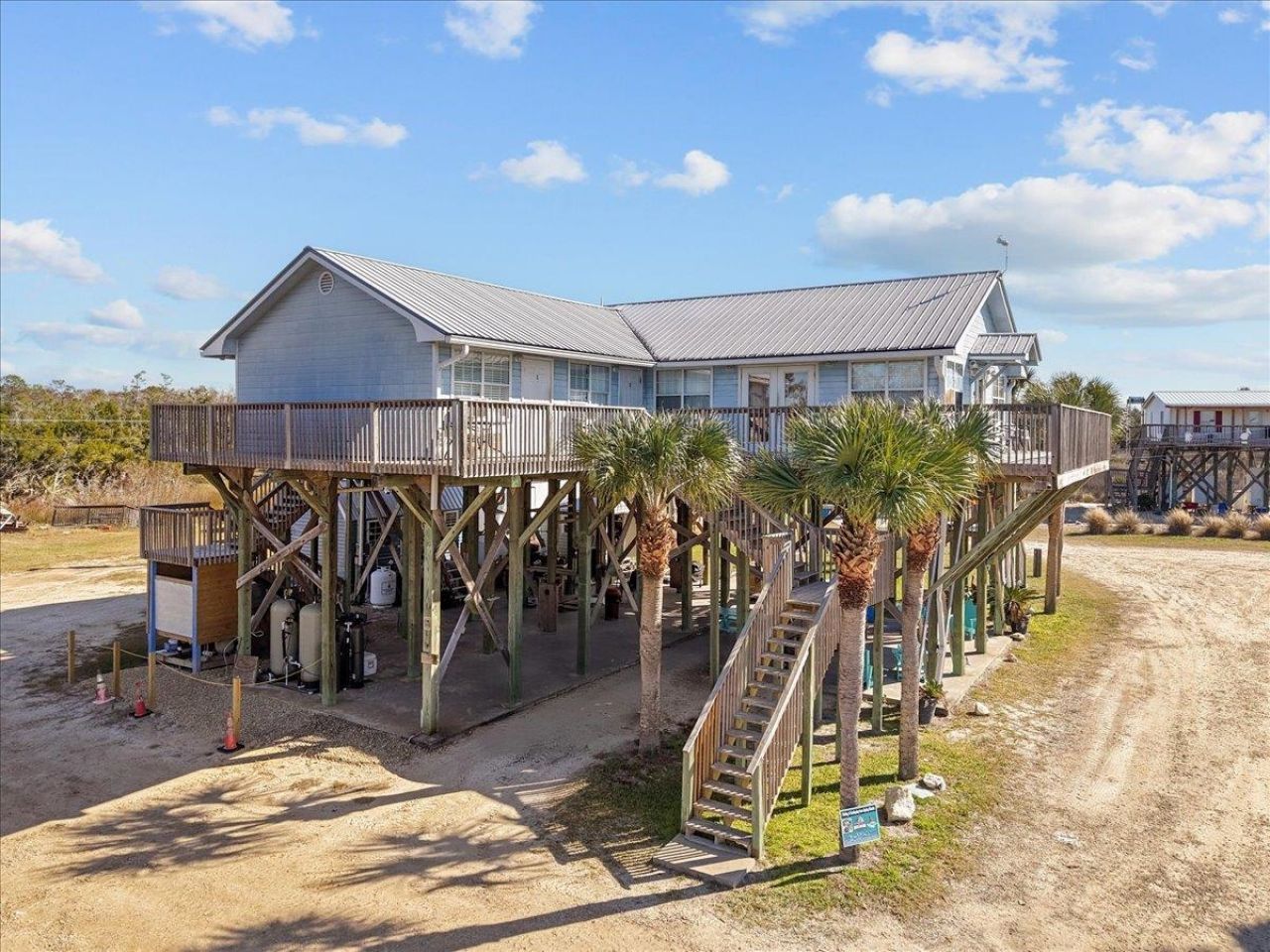 14076 Spring Warrior Road, Perry, FL 32348 Photo