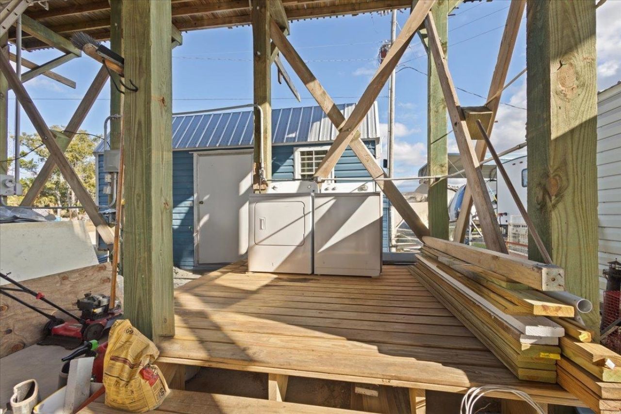 14076 Spring Warrior Road, Perry, FL 32348 Photo