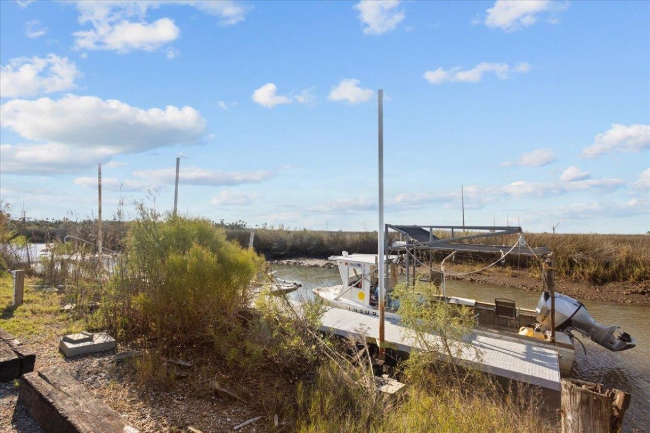 14076 Spring Warrior Road, Perry, FL 32348 Photo