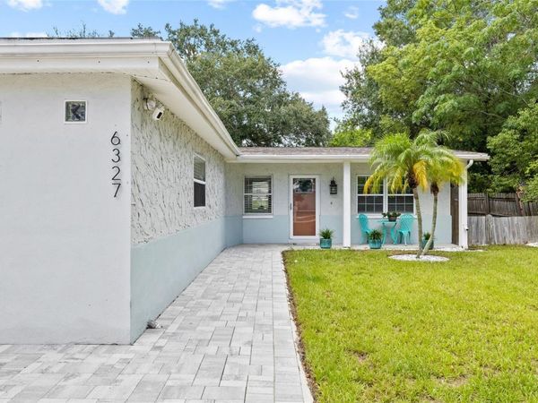 6327 S RENELLIE COURT, TAMPA, FL 33616
