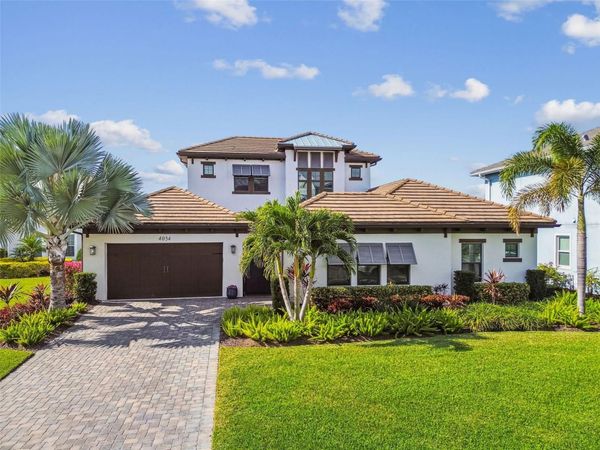 4054 ROCKY SHORES DRIVE, TAMPA, FL 33634