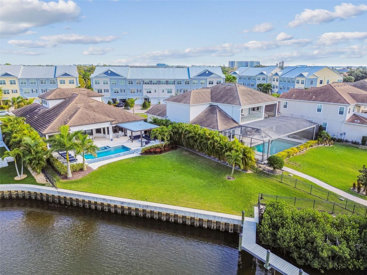 4054 Rocky Shores Drive, Tampa, FL 33634 Photo