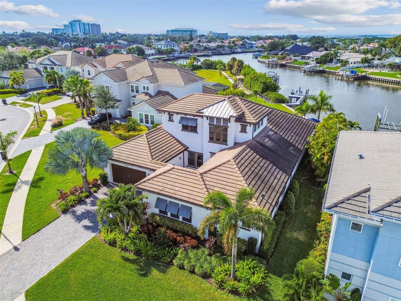 4054 Rocky Shores Drive, Tampa, FL 33634 Photo