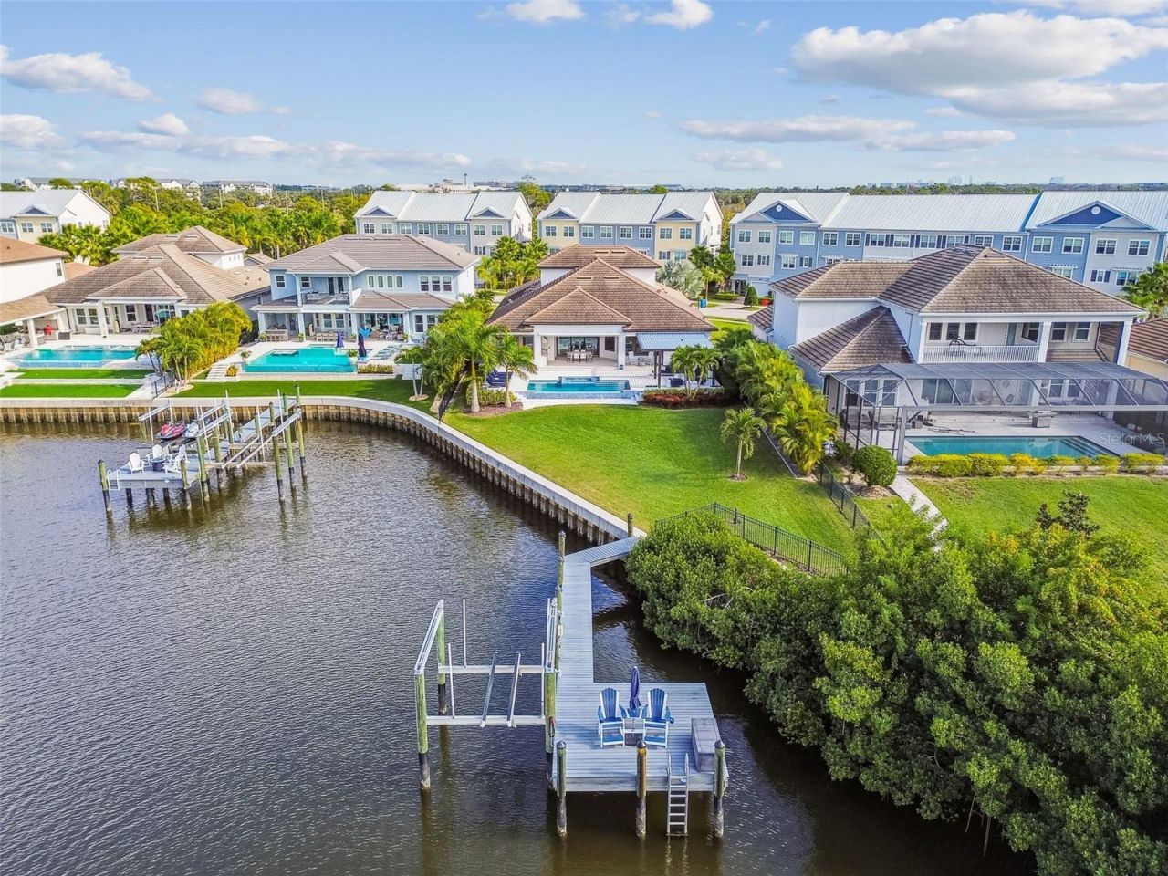 4054 Rocky Shores Drive, Tampa, FL 33634 Photo