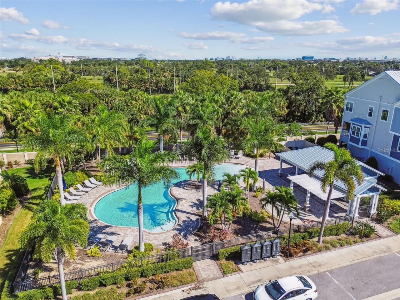 4054 Rocky Shores Drive, Tampa, FL 33634 Photo