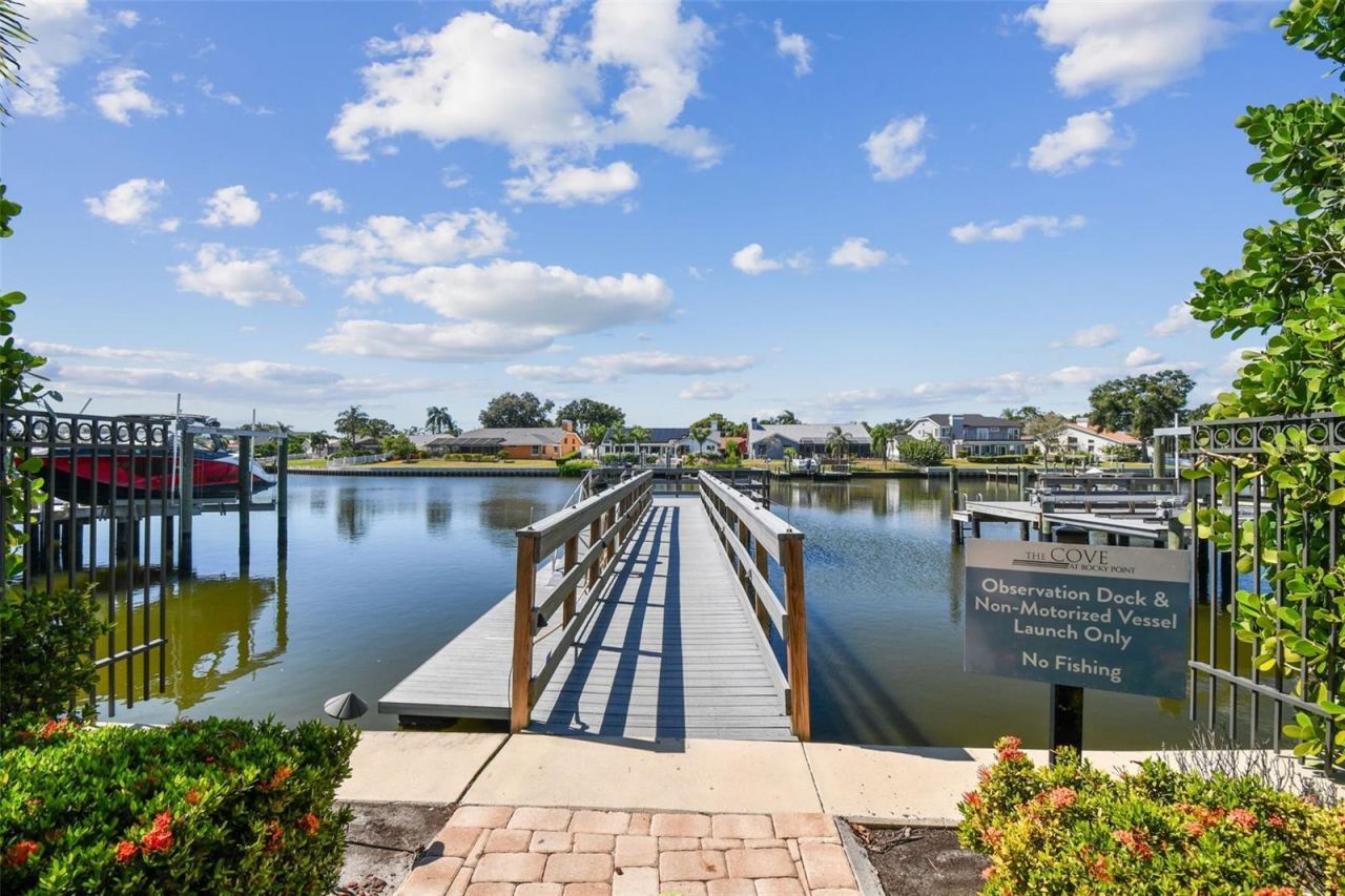 4054 Rocky Shores Drive, Tampa, FL 33634 Photo