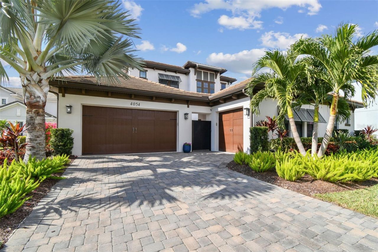 4054 Rocky Shores Drive, Tampa, FL 33634 Photo