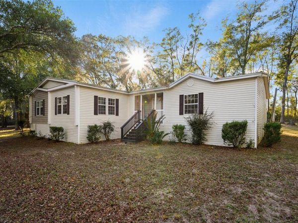 13076 SW 154TH STREET, ARCHER, FL 32618