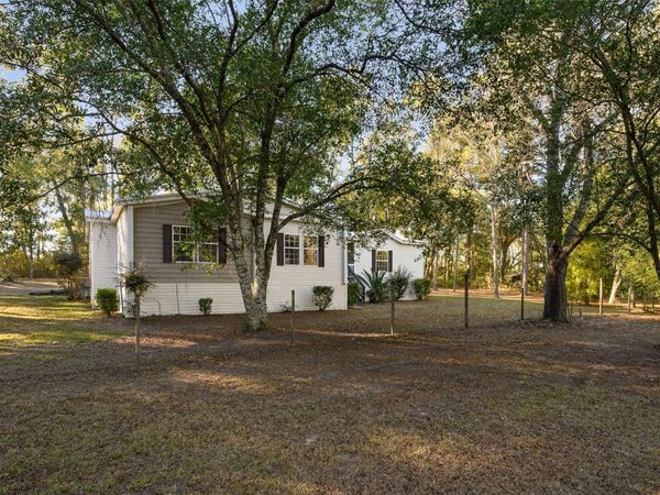13076 SW 154TH STREET, ARCHER, FL 32618