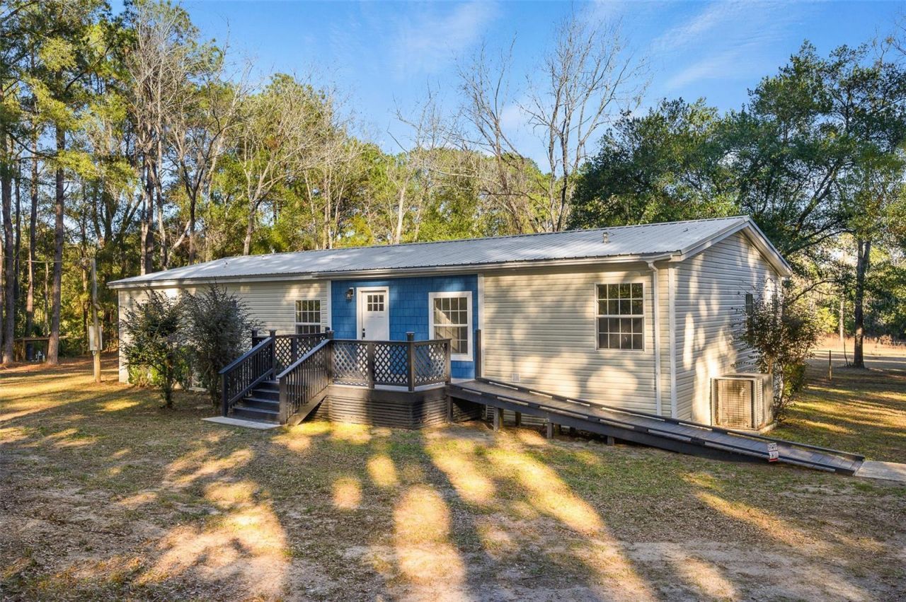 13076 SW 154th Street, Archer, FL 32618 Photo