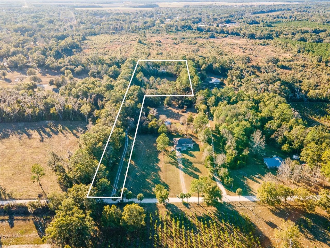 13076 SW 154th Street, Archer, FL 32618 Photo