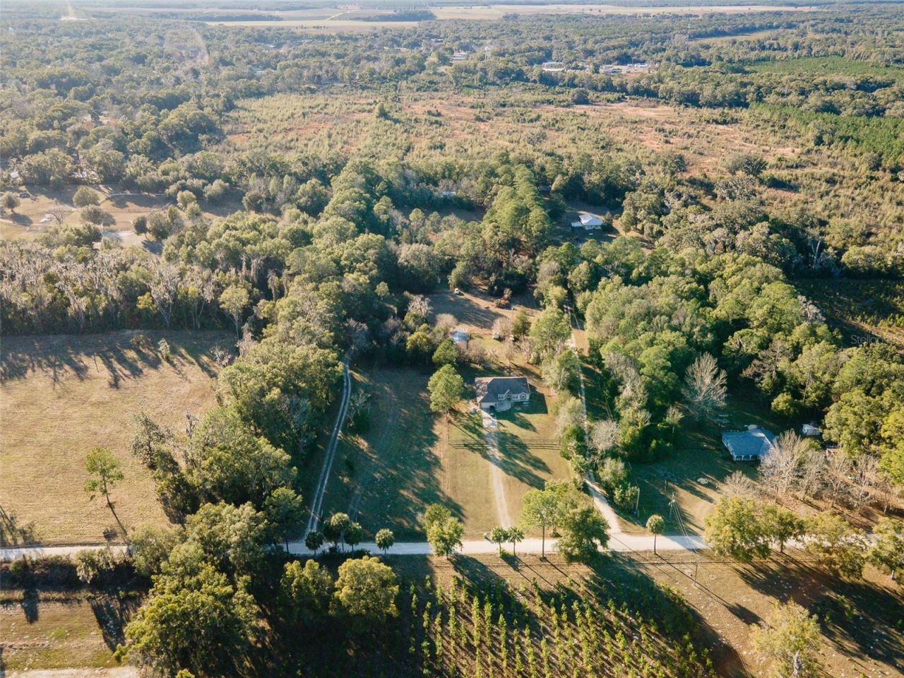 13076 SW 154th Street, Archer, FL 32618 Photo