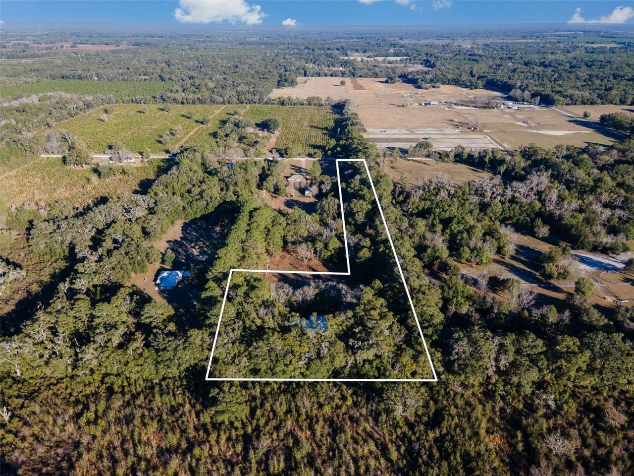 13076 SW 154th Street, Archer, FL 32618 Photo