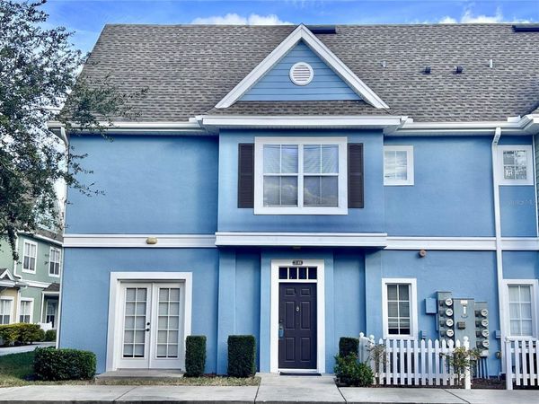 2222 SAN VITTORINO CIRCLE, Unit 101, KISSIMMEE, FL 34741