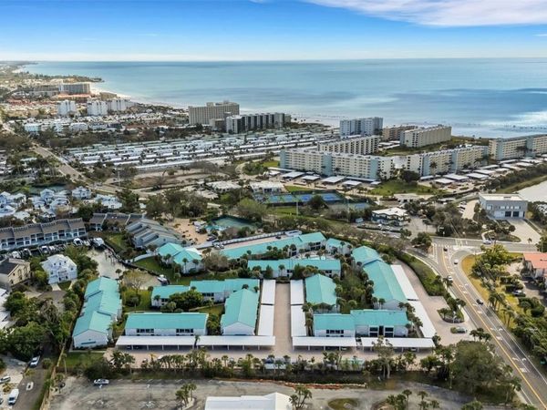 5661 MIDNIGHT PASS ROAD, Unit 401, SARASOTA, FL 34242