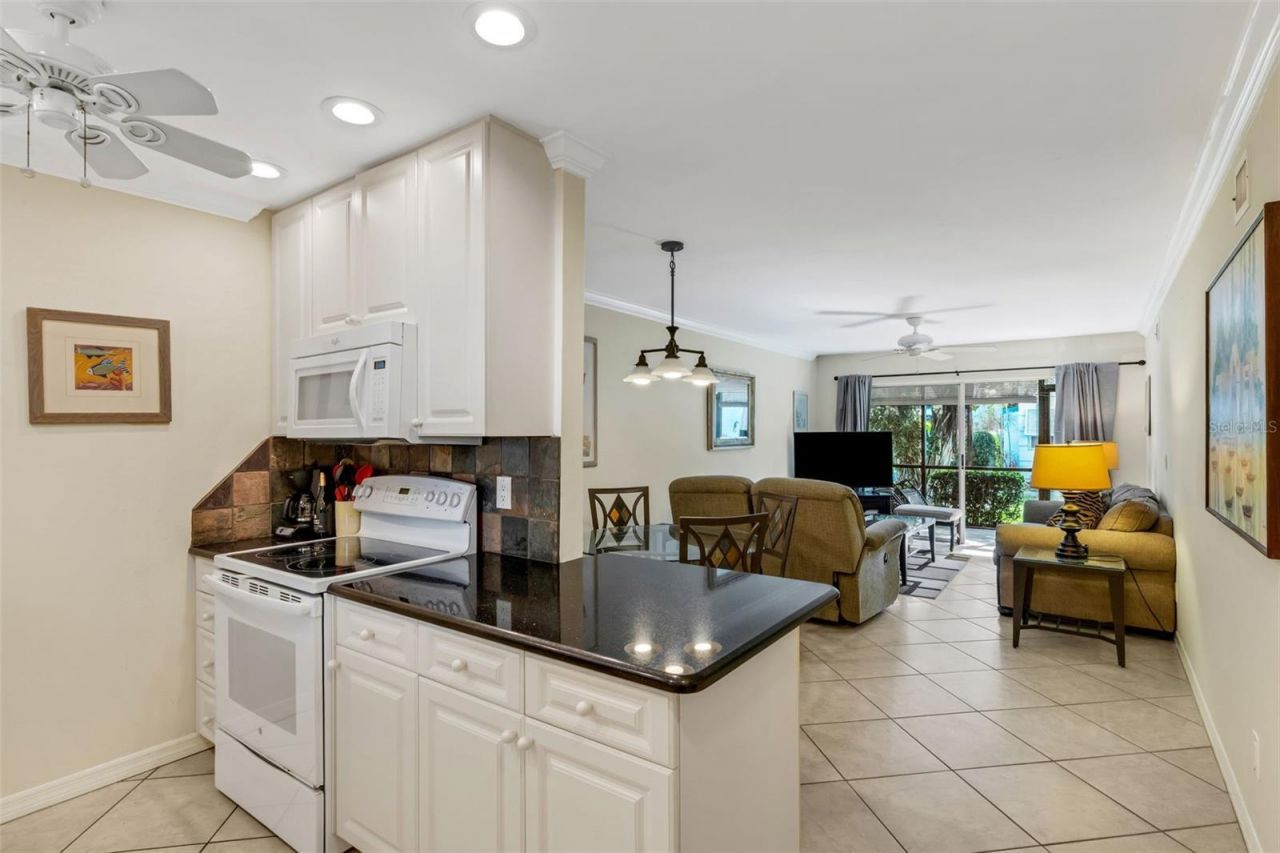 5661 Midnight Pass Road, Unit 401, Sarasota, FL 34242 Photo