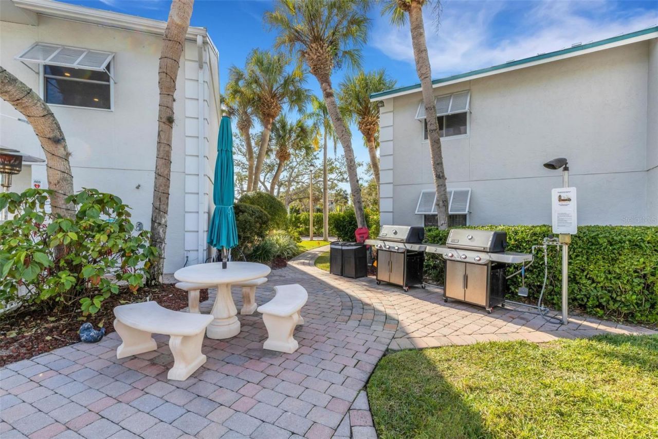 5661 Midnight Pass Road, Unit 401, Sarasota, FL 34242 Photo
