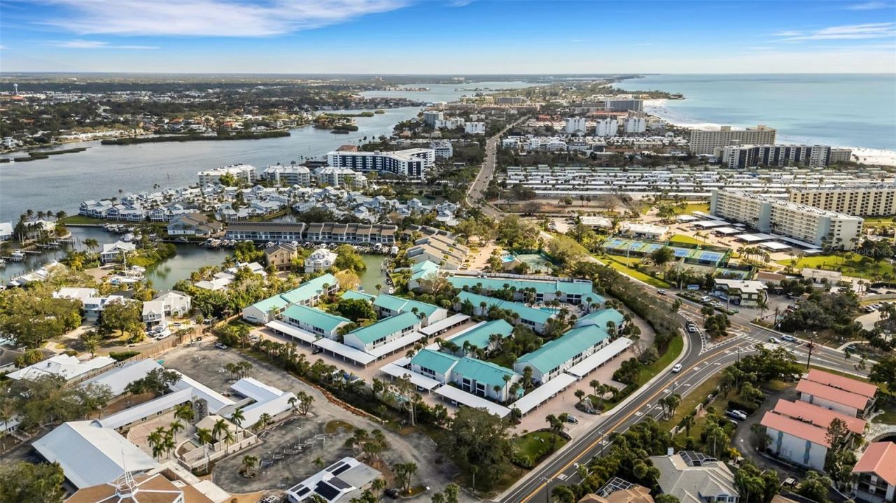 5661 Midnight Pass Road, Unit 401, Sarasota, FL 34242 Photo