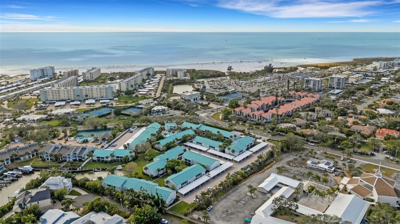 5661 Midnight Pass Road, Unit 401, Sarasota, FL 34242 Photo