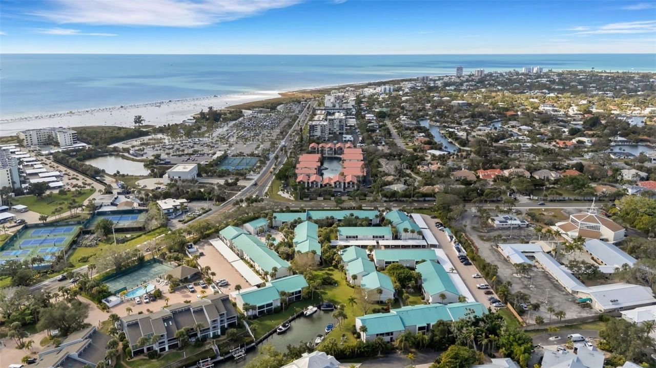 5661 Midnight Pass Road, Unit 401, Sarasota, FL 34242 Photo
