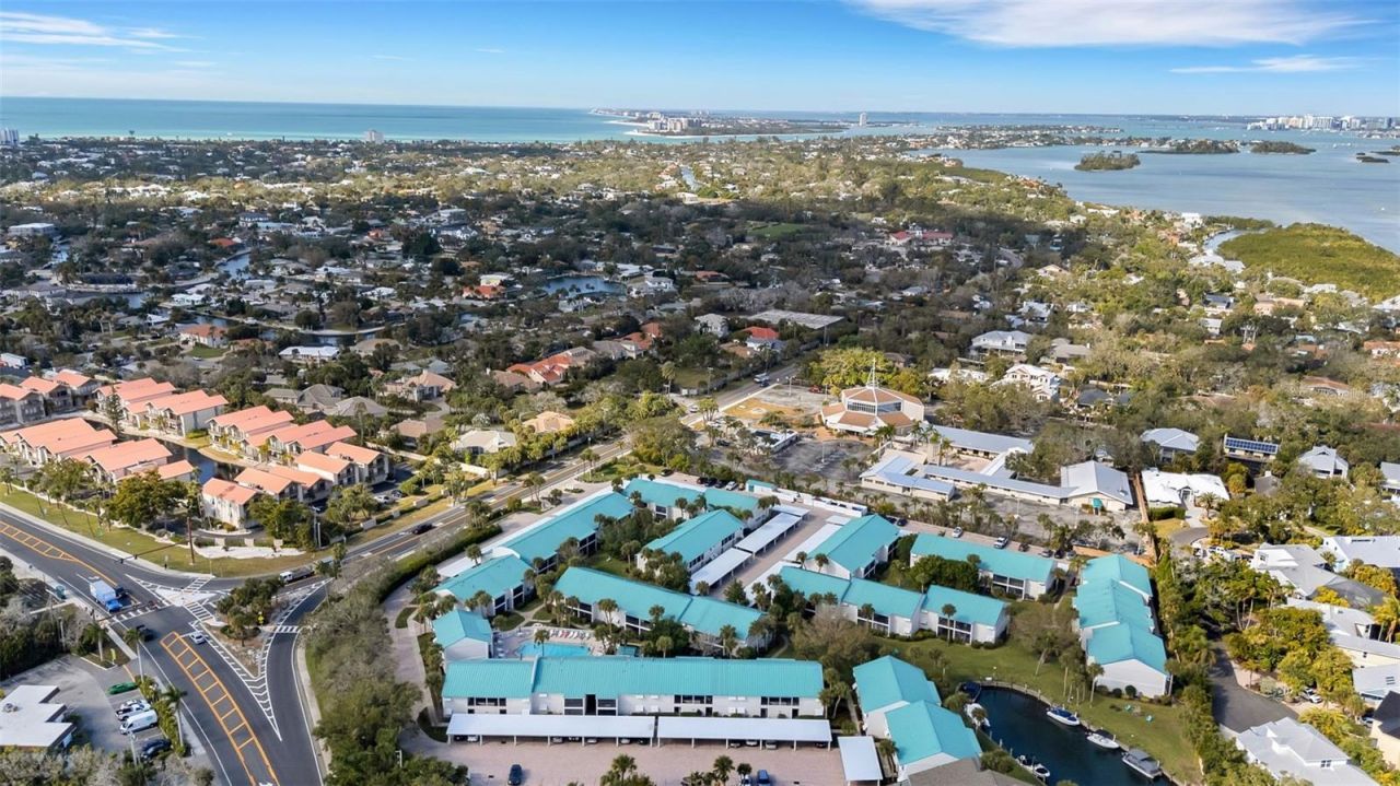 5661 Midnight Pass Road, Unit 401, Sarasota, FL 34242 Photo