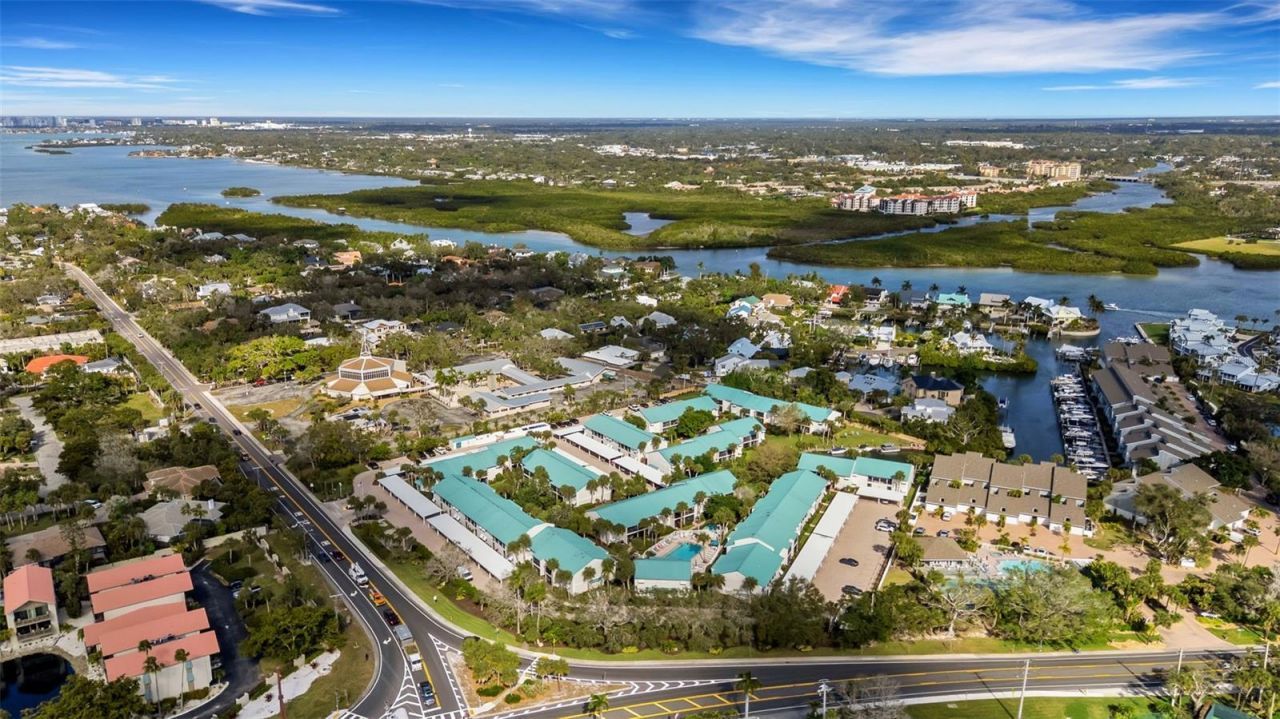 5661 Midnight Pass Road, Unit 401, Sarasota, FL 34242 Photo