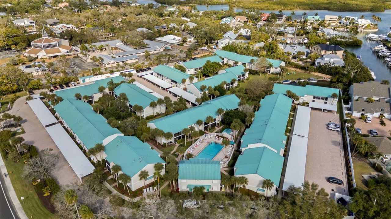 5661 Midnight Pass Road, Unit 401, Sarasota, FL 34242 Photo