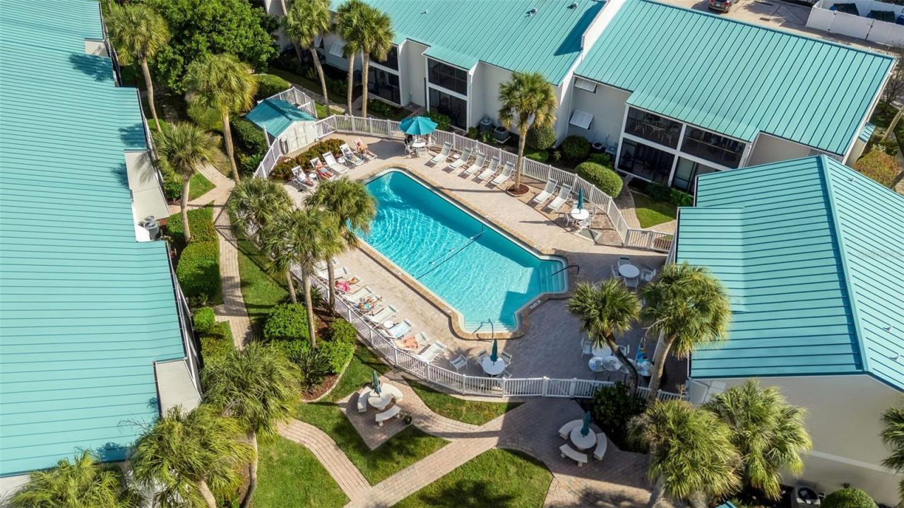 5661 Midnight Pass Road, Unit 401, Sarasota, FL 34242 Photo