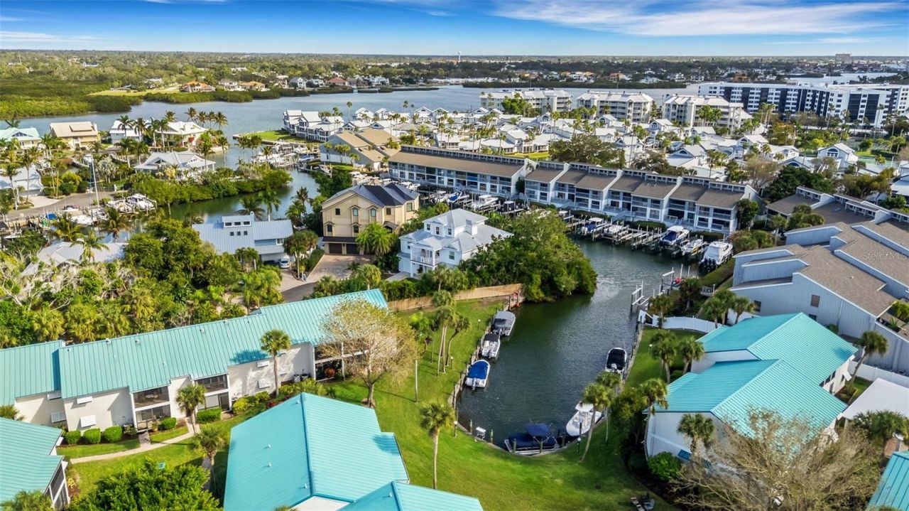 5661 Midnight Pass Road, Unit 401, Sarasota, FL 34242 Photo