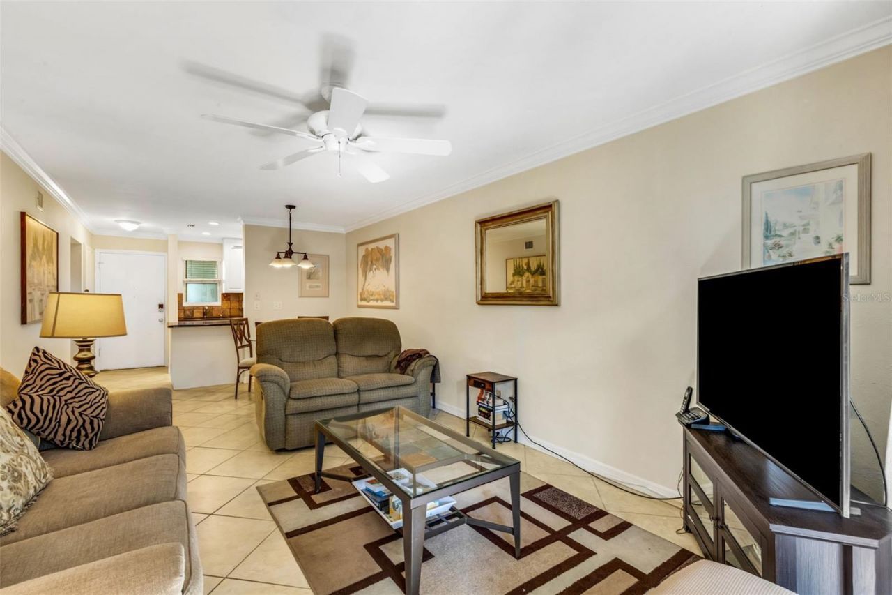 5661 Midnight Pass Road, Unit 401, Sarasota, FL 34242 Photo