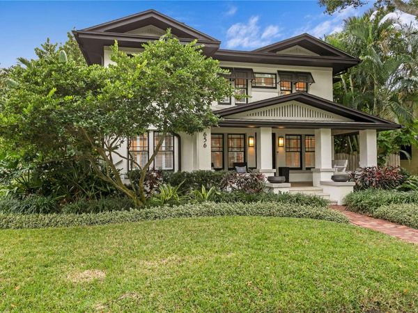 656 16TH AVENUE NE, ST PETERSBURG, FL 33704