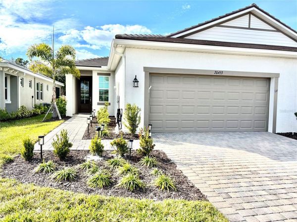 20453 SYMPHONY PLACE, VENICE, FL 34293