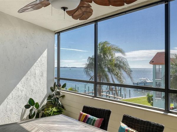 108 9TH STREET S, Unit E, BRADENTON BEACH, FL 34217