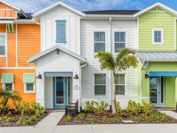 8185 SURF STREET, KISSIMMEE, FL 34747