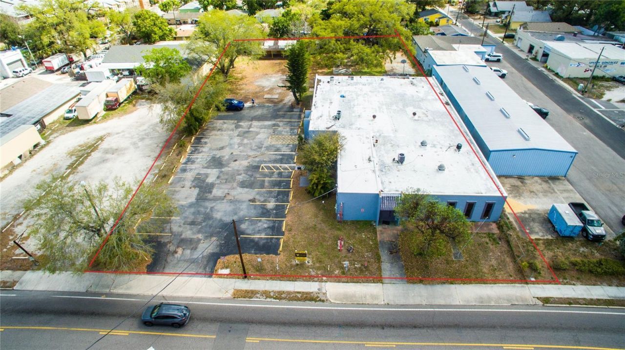 1027 9th Street W, Bradenton, FL 34205 Photo