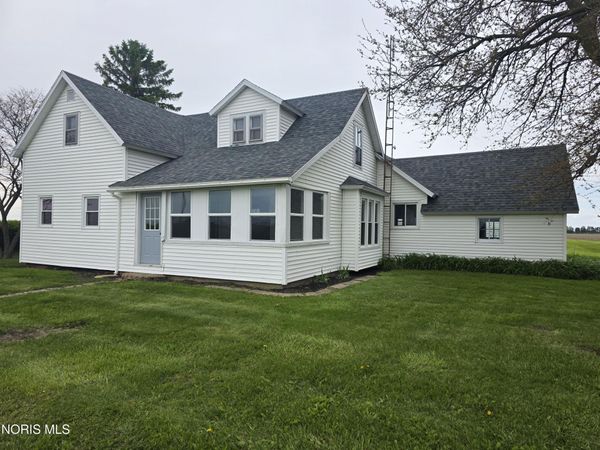 9990 State Route 281, Hamler, OH 43524