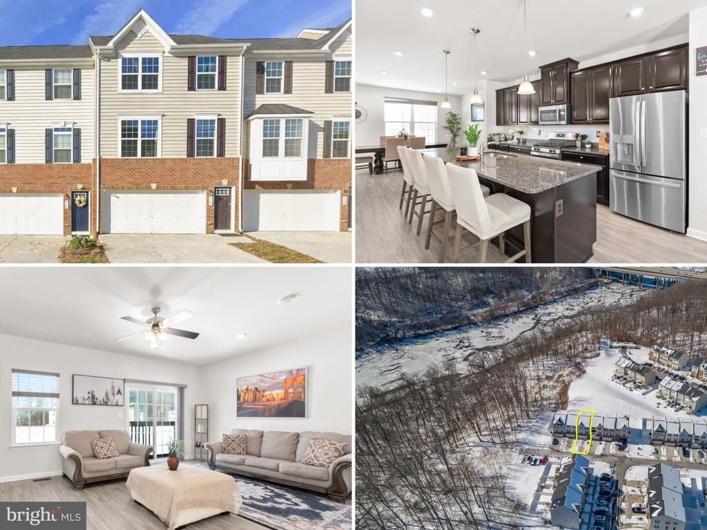 706 Rolling Valley Drive, Fredericksburg, VA 22405 Main Photo