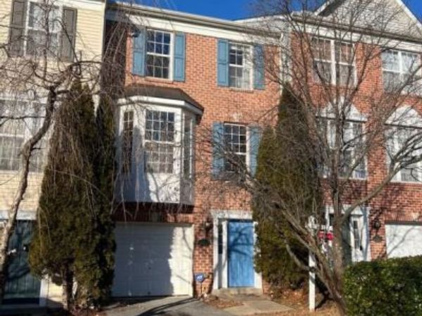 2624 EMERSON DRIVE, FREDERICK, MD 21702