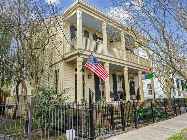 1120 PHILIP Street, New Orleans, LA 70130