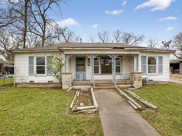 2519 Taylor Street, Commerce, TX 75428