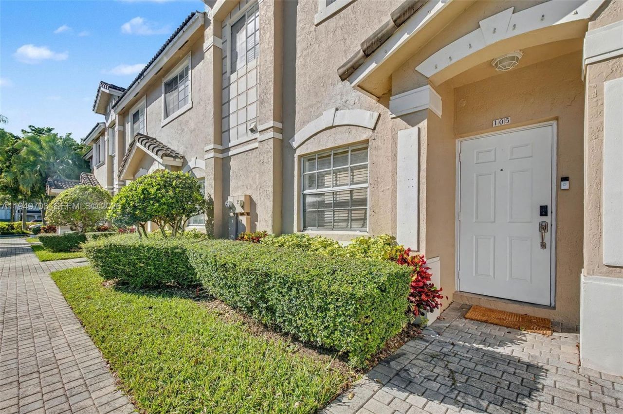 5719 NW 114th Ct, Unit 105, Doral, FL 33178 Photo