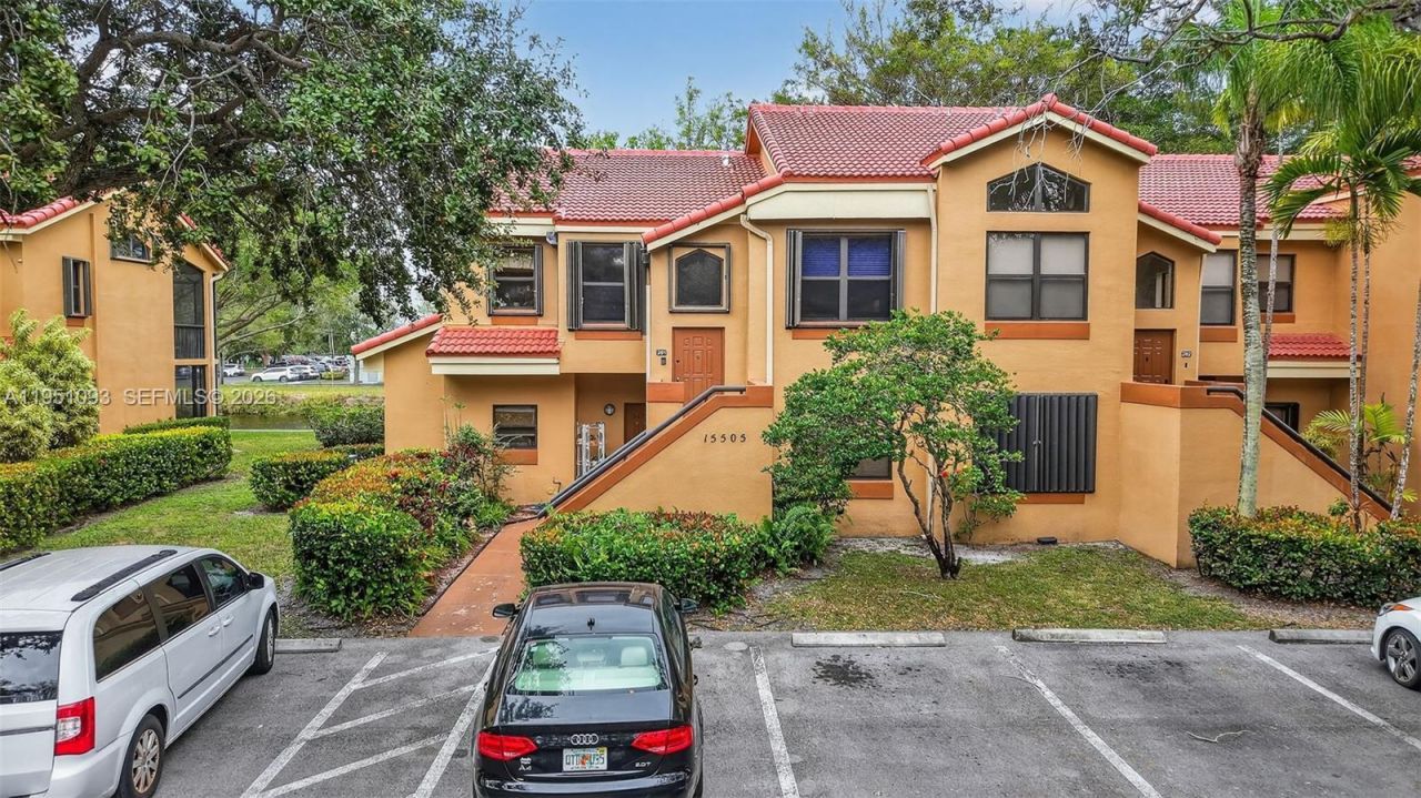 15505 N Miami Lakeway N, Unit 201, Miami Lakes, FL 33014 Photo