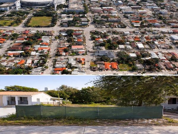 161 NW 18th Ave, Miami, FL 33125