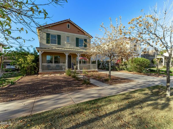 20878 W HAMILTON Street, Buckeye, AZ 85396