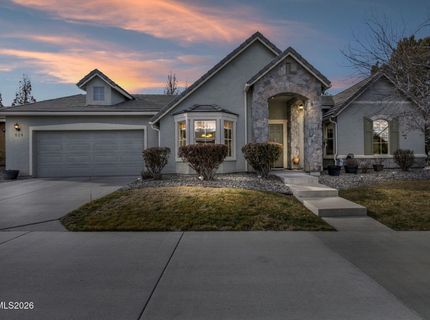 519 N Sand Crane Circle, Sparks, NV 89436 Photo