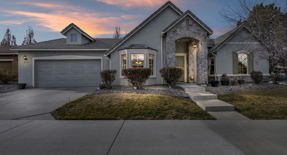 519 N Sand Crane Circle, Sparks, NV 89436 Photo