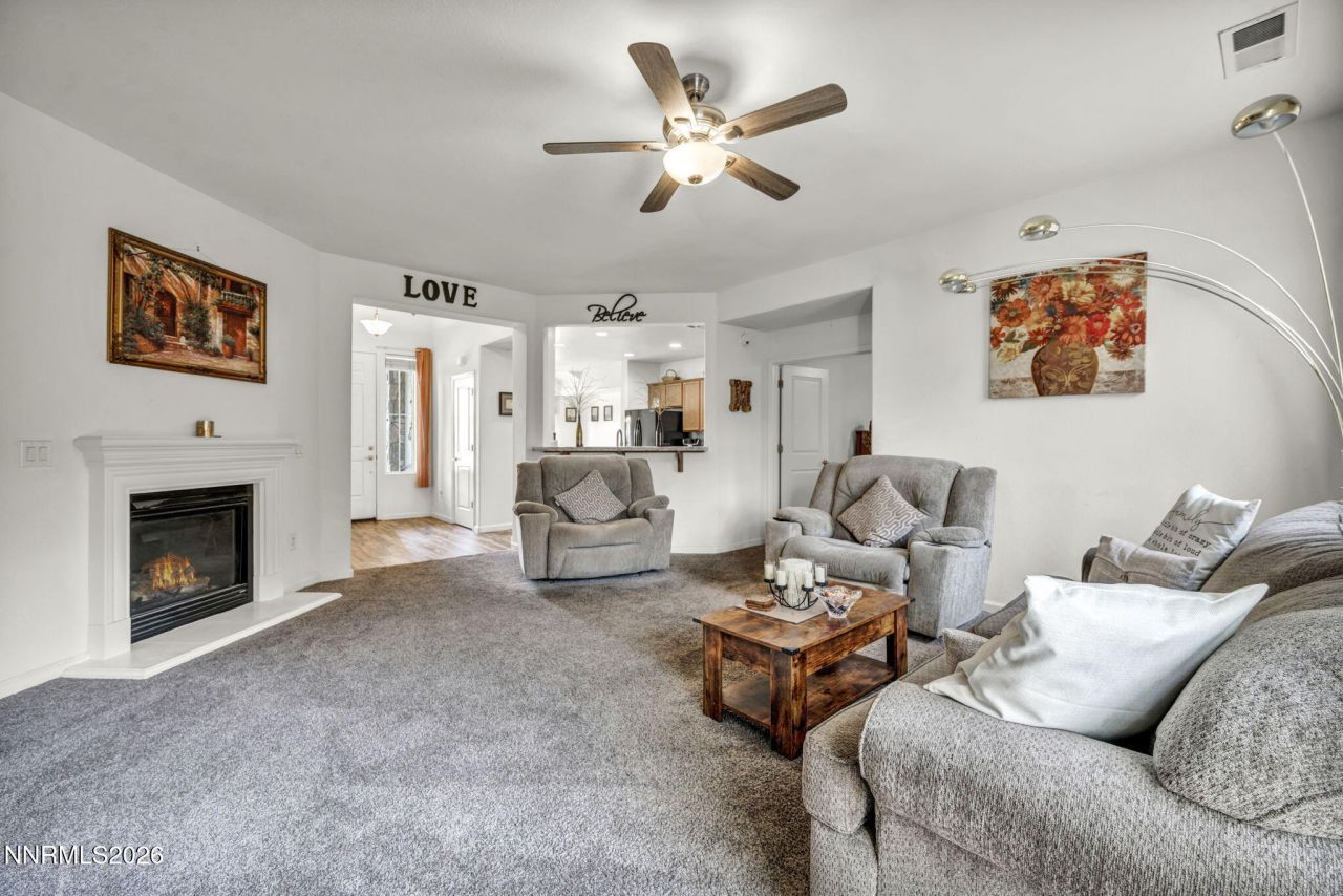 519 N Sand Crane Circle, Sparks, NV 89436 Photo